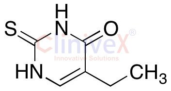 5-Ethyl-2-thiouracil