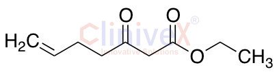 Ethyl 3-Oxohept-6-enoate
