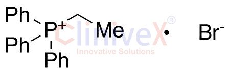 Ethyltriphenylphosphonium Bromide