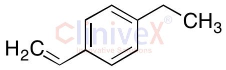 1-Ethyl-4-vinylbenzene (>80%)