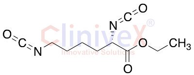 (S)-Ethyl 2,6-Diisocyanatohexanoate