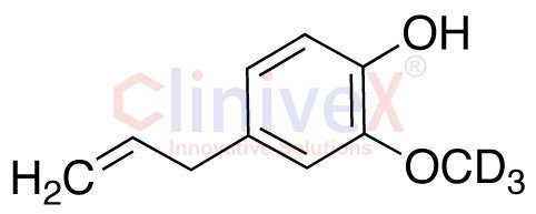 Eugenol-d3