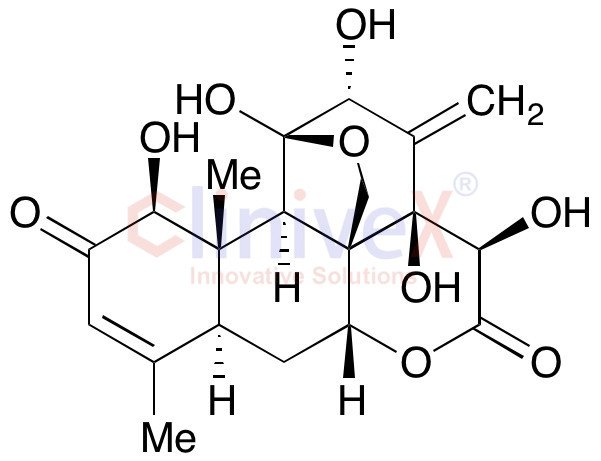 Eurycomanone