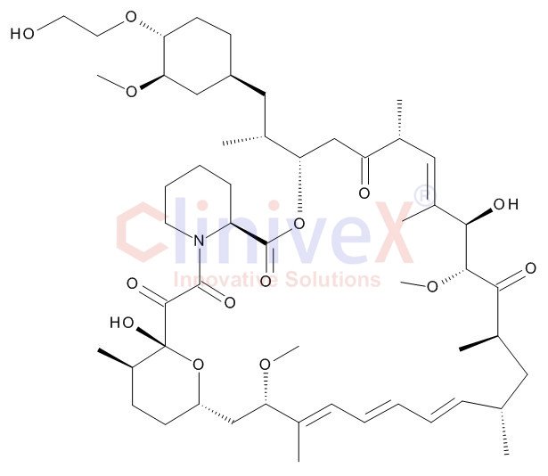 Everolimus