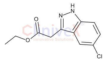 Ethychlozate 100 µg/mL in Acetonitrile