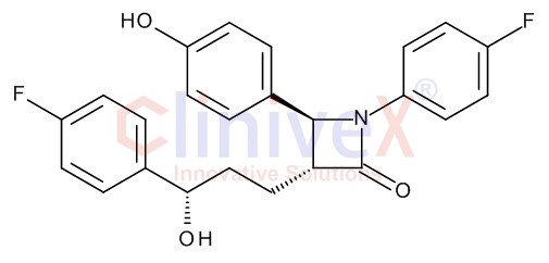 Ezetimibe