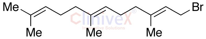 (E,E)-Farnesyl Bromide