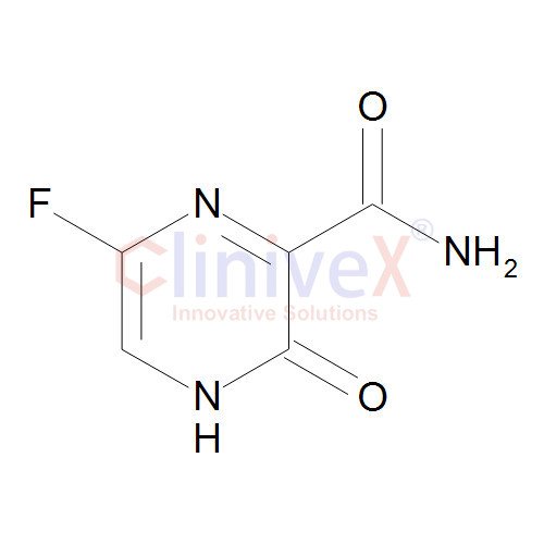 Favipiravir