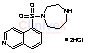Fasudil Monohydrochloride Salt