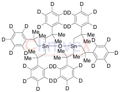 Fenbutatin Oxide-d30