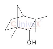 (+)-Fenchyl alcohol 100 µg/mL in Methanol