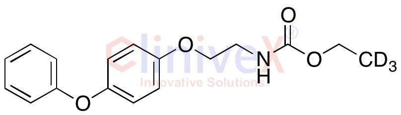 Fenoxycarb-d3