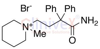 Fenpiverinium Bromide