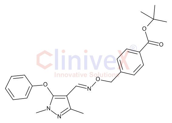 (E)-Fenpyroximate 10 µg/mL in Acetonitrile