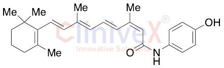 13-cis-Fenretinide