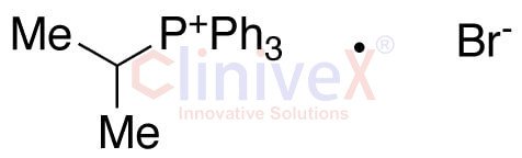 2-Propyltriphenylphosphonium Bromide