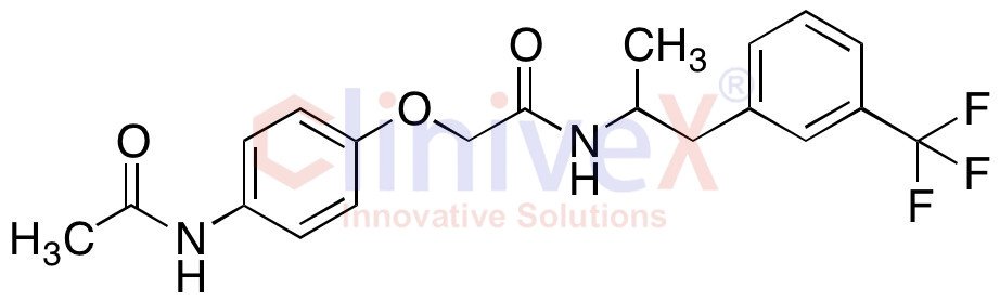 Flucetorex