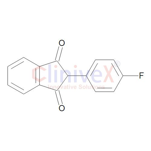 Fluindione 100 µg/mL in Acetonitrile