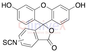 Fluorescein Isothiocyanate (>85%)