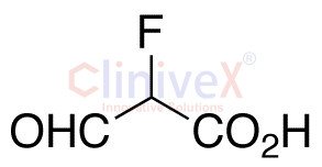 Fluoromalonaldehydic Acid (>85%)