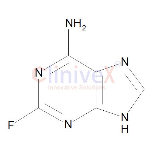 2-Fluoroadenine