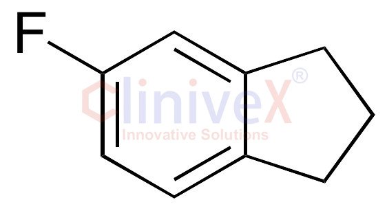 5-Fluoroindan