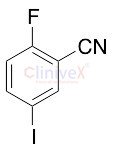 2-Fluoro-5-iodobenzonitrile