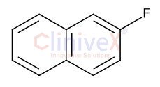 2-Fluoronapthelene