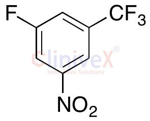 3-Fluoro-5-nitrobenzotrifluoride