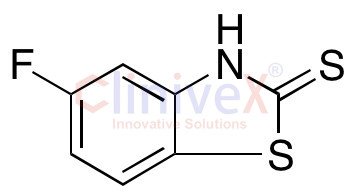 5-Fluoro-2-mercaptobenzothiazole