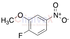 2-Fluoro-5-nitroanisole