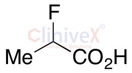 2-Fluoropropionic Acid