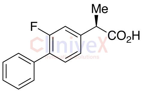 (R)-Flurbiprofen
