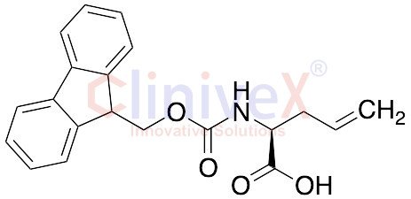 Fmoc-L-allylglycine