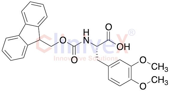 Fmoc-3,4-dimethoxy-l-phenylalanine