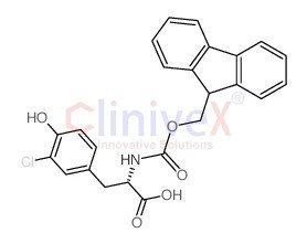 Fmoc-3-chloro-L-tyrosine