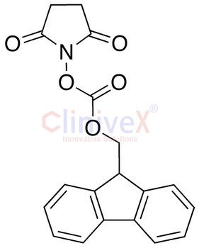 Fmoc N-Hydroxysuccinimide Ester