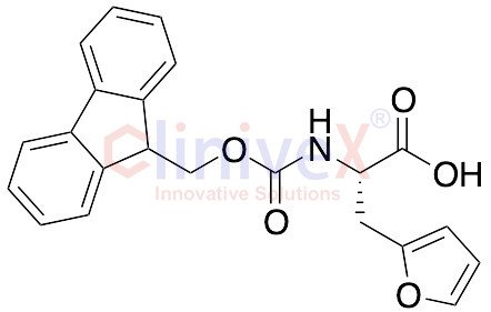 Fmoc-L-2-furylalanine