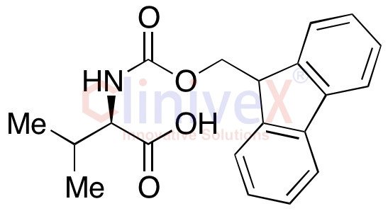 N-Fmoc-D-valine