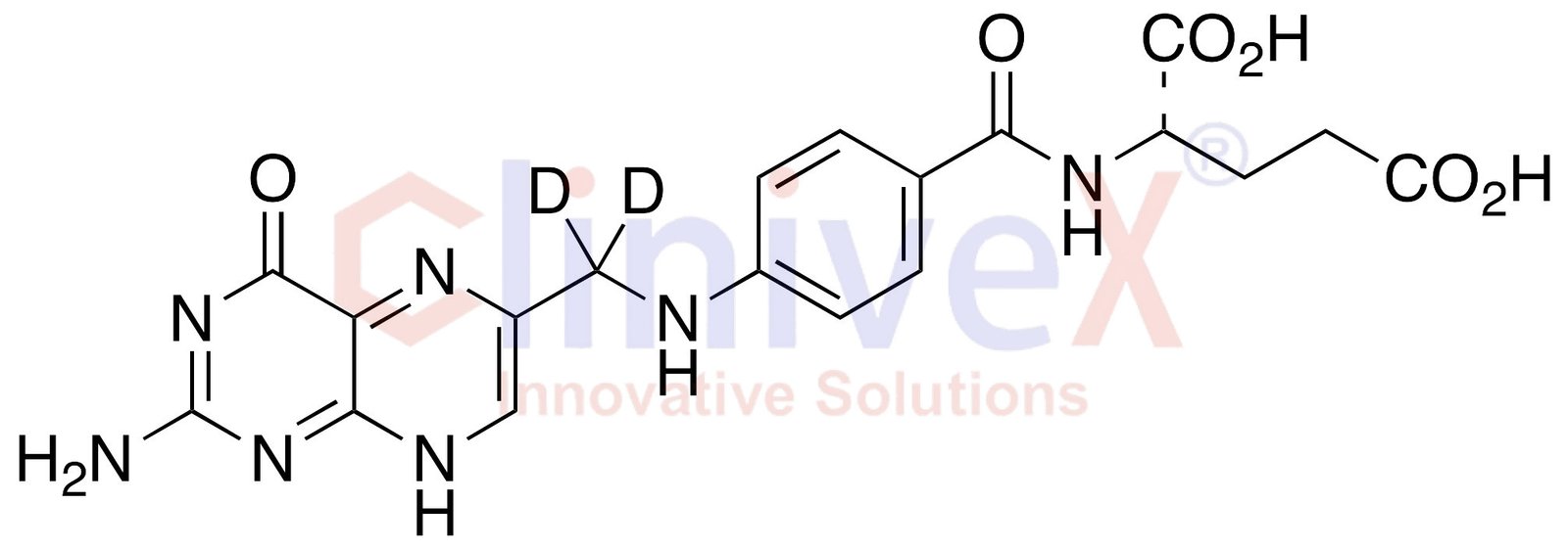 Folic Acid-d2