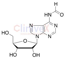 N6-Formyl-adenosine