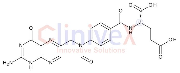 10-Formyl Folic Acid