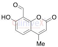 8-Formyl-4-methylumbelliferone