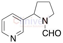 N-Formylnornicotine