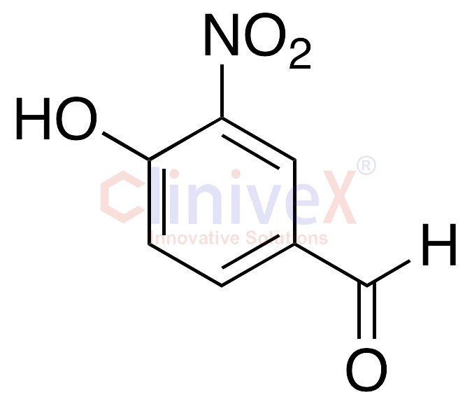 4-Formyl-2-nitrophenol
