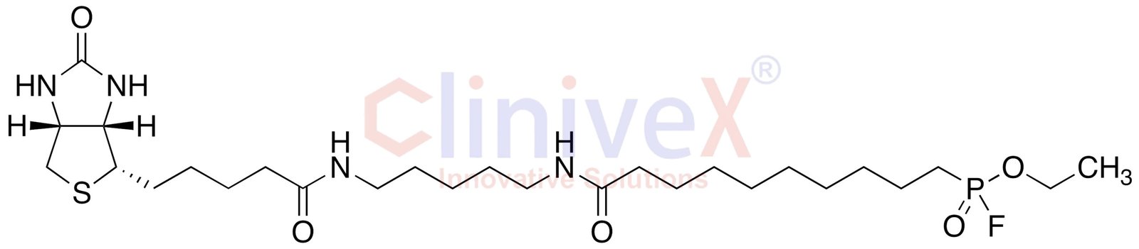 FP-Biotin (Mixture of Diastereomers)