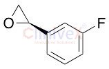 (R)-(3-Fluorophenyl)oxirane