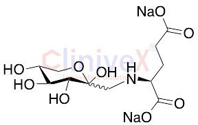 Fructoseglutamic Acid Disodium Salt