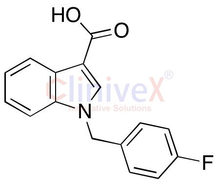 FUB-PB-22 3-Carboxyindole Metabolite