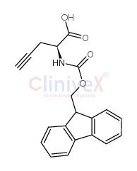 Fmoc-l-propargylglycine